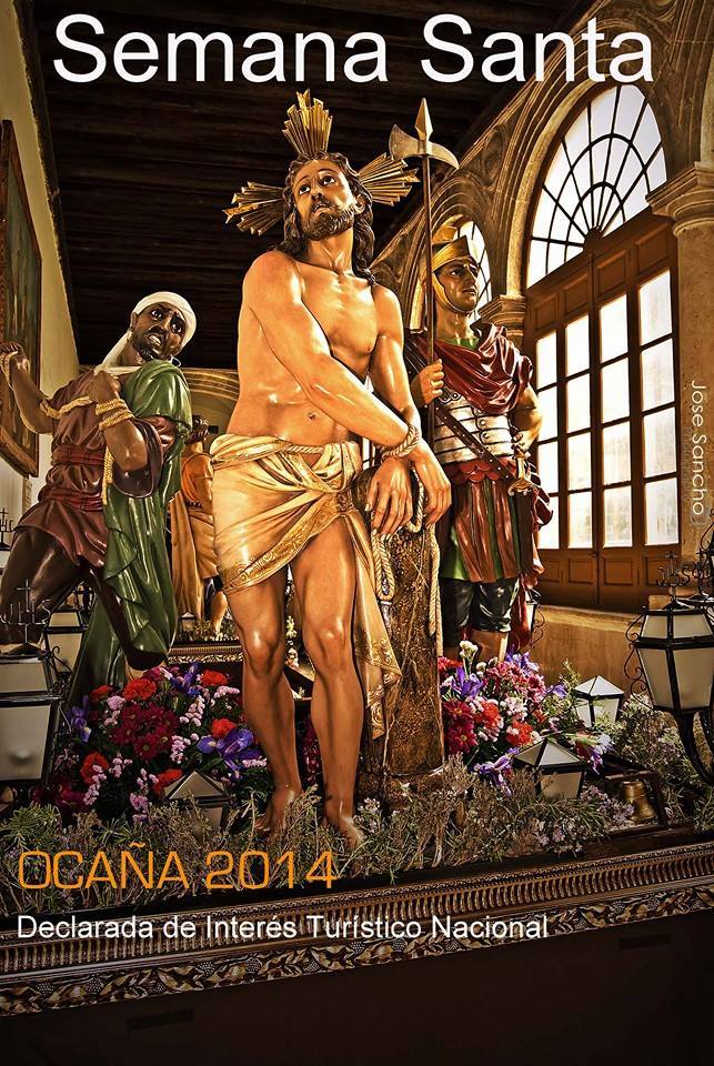 Semana Santa en Ocaña  